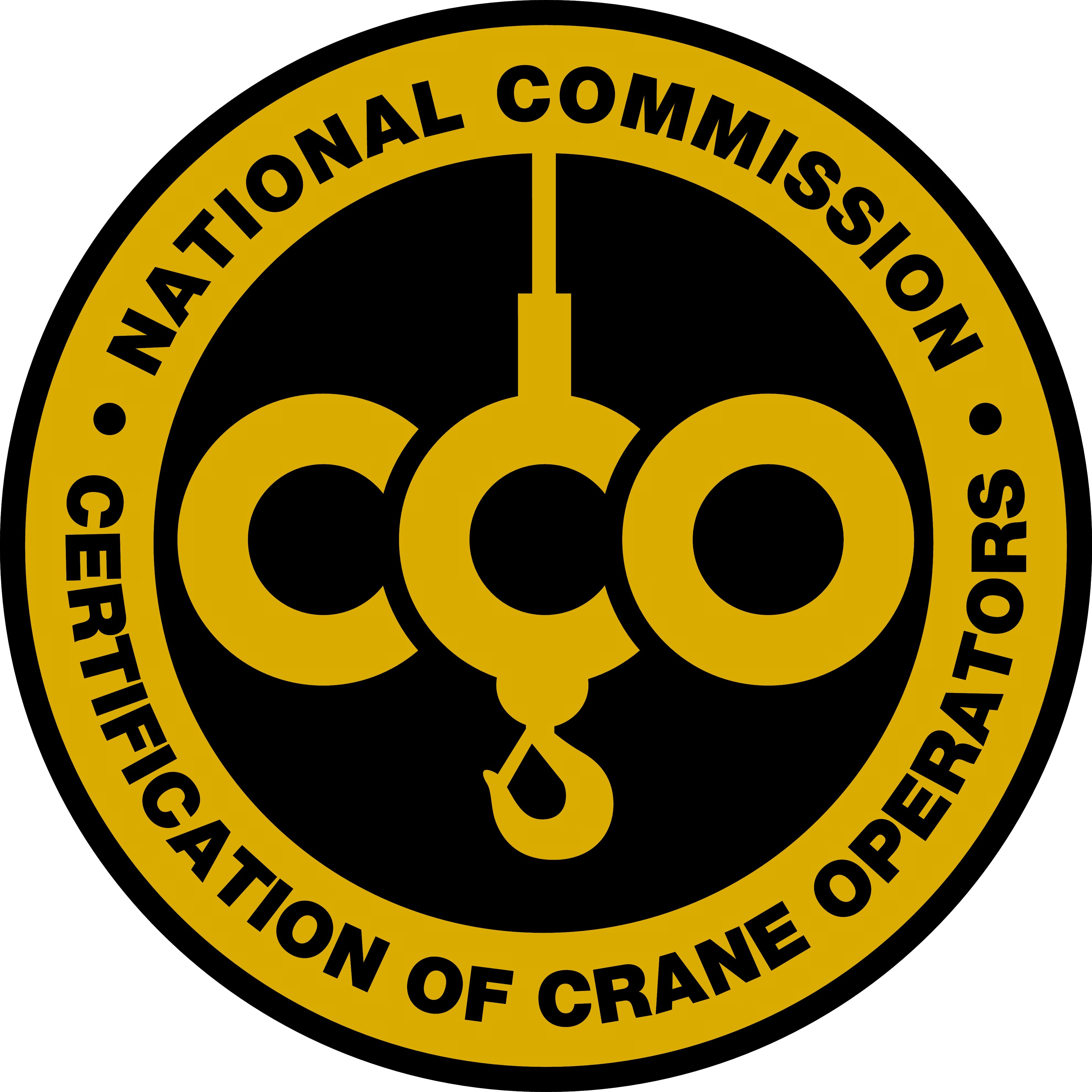 Nccco Load Chart Questions