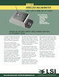 Crane Boom Angle Sensor Brochure Thumbnail
