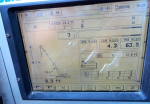 Demag Crane PAT PDC Repair