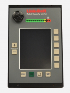 Greer RCL 534 540