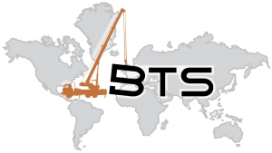 Logo BTS Only