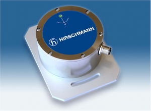 PAT Hirschmann Angle Sensor