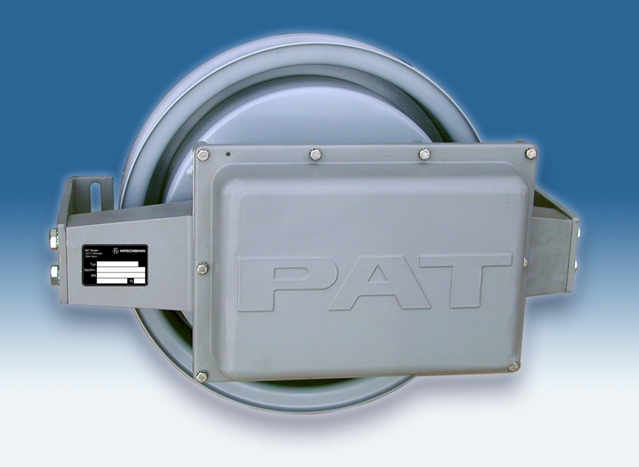 PAT Cable Reel Cable