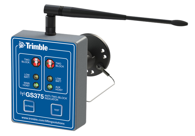 Trimble Lifting Solutions_GS375