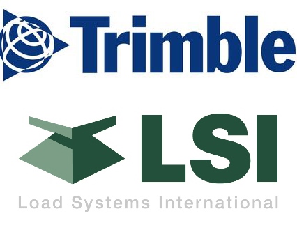 Trimble_LSI_logos